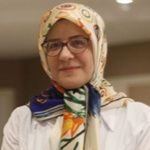 دکتر آرزو خسروی تخصص بیماری‌های قلب و عروق در شهر تهران
