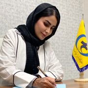 دکتر فاطمه قائدی دکترای تخصصی (PhD) روانشناسی بالینی در شهر شیراز