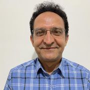 دکتر محمدتقی نائینی فلوشیپ انحراف و چشم پزشکی کودکان (استرابیسم) در شهر بندرعباس