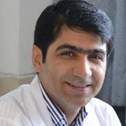 دکتر اردوان زینل زاده تخصص بیماری‌های قلب و عروق در شهر شیراز