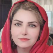 دکتر اعظم امیدی دکترای تخصصی (PhD) روانشناسی بالینی در شهر تهران