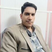 دکتر علی جوکار دکترای تخصصی (PhD) روانشناسی بالینی در شهر قم