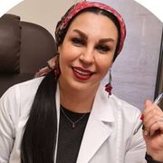 دکتر مژگان صیادی فلوشیپ نازایی و آی‌وی‌اف در شهر شیراز