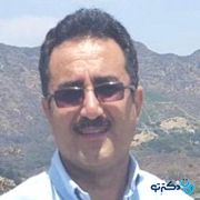 دکتر آرش مولا تخصص روان‌پزشکی در شهر شیراز