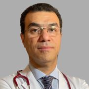 دکتر نیما دستگیر تخصص بیماری‌های عفونی و گرمسیری در شهر تهران