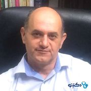 دکتر رسول قفقازی تخصص روان‌پزشکی در شهر اصفهان