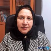 دکتر امین دخت امینیان تخصص بیماری‌های قلب و عروق در شهر کرمان