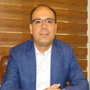 دکتر جواد صابری نژاد تخصص بیماری‌های کودکان در شهر تهران