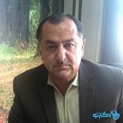 دکتر منوچهر سرحدی تخصص روان‌پزشکی در شهر تهران