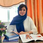 دکتر لیلا شاکری منش دکترای تخصصی (PhD) روانشناسی بالینی در شهر مشهد