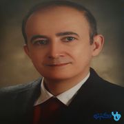 دکتر بهرام علیایی