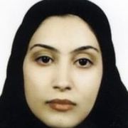 دکتر مهسا جعفریان شهری تخصص چشم‌پزشکی در شهر مشهد