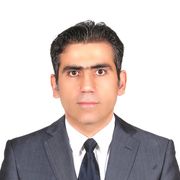 دکتر محمدرضا اولادی تخصص چشم‌پزشکی در شهر قزوین