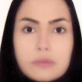 دکتر الهام امینی زاده کارشناس ارشد علوم تغذیه در شهر کرمان