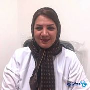 دکتر سحر مولایی تخصص زنان و زایمان در شهر تبریز