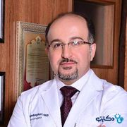 دکتر مهران صداقت تخصص جراحی مغز و اعصاب در شهر شیراز