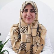 دکتر عظیمه دهقانی دکترای تخصصی (Ph.D) فیزیولوژی ورزشی در شهر شیراز