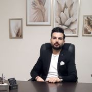 دکتر حسین روزبهانی دکترای تخصصی (PhD) روانشناسی بالینی در شهر تهران