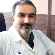 دکتر شاهرخ مقصودلو تخصص بیماری‌های داخلی در شهر تهران