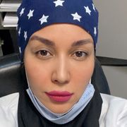 دکتر مریم موسوی تخصص زنان و زایمان در شهر شیراز