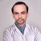 دکتر مهرداد شیخ نظامی تخصص جراحی مغز و اعصاب در شهر مشهد
