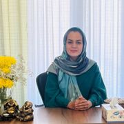 دکتر سارا سیدطاهری دکترای تخصصی (PhD) روانشناسی بالینی در شهر کرج