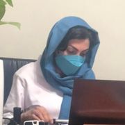 دکتر الهه نصری تخصص بیماریهای عفونی و گرمسیری در شهر اصفهان