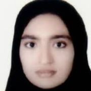 دکتر مریم السادات نیکو دکترای حرفه‌ای دندانپزشکی در شهر بندرعباس