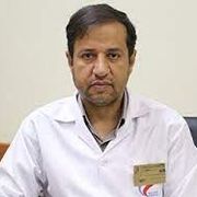 دکتر امیرحسین خوش نسب تخصص بیماری‌های قلب و عروق در شهر مشهد