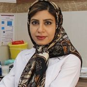 دکتر مرجان مازوچی فلوشیپ قرنیه و خارج چشمی در شهر تهران