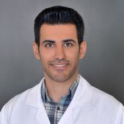 دکتر مهرداد خدابنده تخصص پزشکی فیزیکی و توان‌بخشی در شهر اصفهان