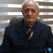 دکتر داریوش دادگستر تخصص جراحی عمومی در شهر اصفهان