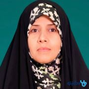 دکتر طاهره پروینی تخصص بیماری‌های کودکان در شهر جم