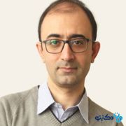 دکتر امیرمحسن جلایی فر تخصص جراحی عمومی در شهر تهران