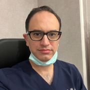 دکتر حسام الدین سجادی تخصص جراحی کلیه، مجاری ادراری و تناسلی (اورولوژی) در شهر تهران