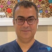 دکتر امید نامداری تخصص جراحی عمومی در شهر کرج