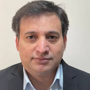 دکتر شاهرخ کربلایی صالح تخصص بیماری‌های داخلی در شهر تهران