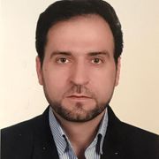 دکتر احمد شاه حیدری تخصص جراحی کلیه، مجاری ادراری و تناسلی (اورولوژی) در شهر اراک