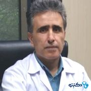 دکتر علیرضا سعادتمند فوق تخصص بیماریهای گوارش و کبد بزرگسالان در شهر اصفهان