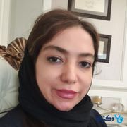 دکتر فرزانه علمشاهی تخصص بیماری‌های پوست (درماتولوژی) در شهر تهران