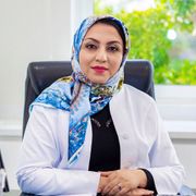 دکتر فرزانه دانش تخصص بیماری‌های پوست (درماتولوژی) در شهر اصفهان