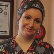 دکتر الهه سیاری فرد تخصص زنان و زایمان در شهر لاهیجان