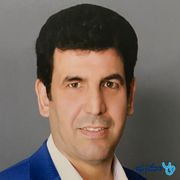 دکتر سید حسن اینانلو تخصص جراحی کلیه، مجاری ادراری و تناسلی (اورولوژی) در شهر کرج