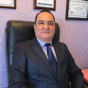 دکتر محمدرضا سلیمی تخصص گوش، گلو، بینی و جراحی سر و گردن در شهر کرج