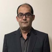 دکتر امین حاج اسماعیلی زاده تخصص جراحی عمومی در شهر کرمان