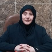 دکتر سپیده هریزچی قدیم تخصص روان‌پزشکی در شهر تبریز