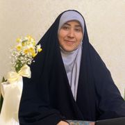 دکتر فاطمه انصاری دکترای تخصصی (PhD) روانشناسی بالینی در شهر قم