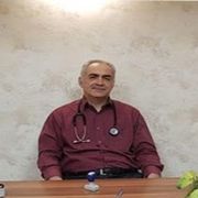 دکتر سعید سلامت تخصص بیماری‌های قلب و عروق در شهر قم