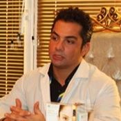 دکتر ایمان اشراقی دکترای حرفه‌ای پزشکی در شهر تهران