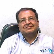 دکتر کامران مشفقی تخصص بیماری‌های داخلی در شهر اصفهان